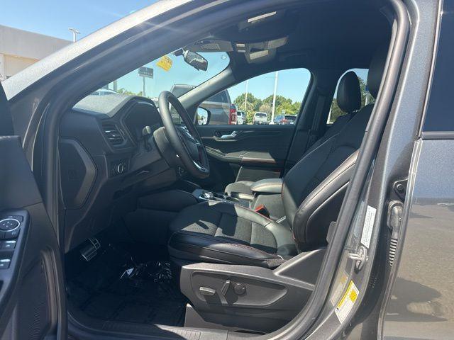 new 2024 Ford Escape car, priced at $24,619