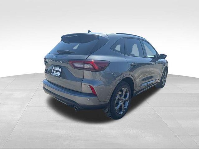 new 2024 Ford Escape car, priced at $24,619