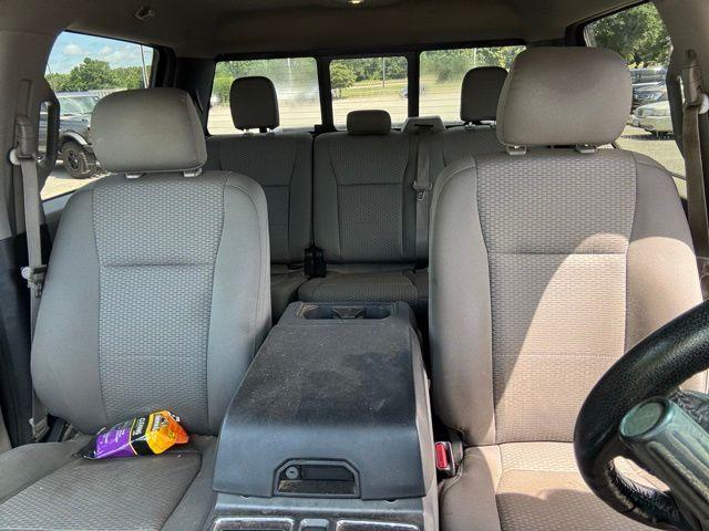 used 2015 Ford F-150 car, priced at $14,991