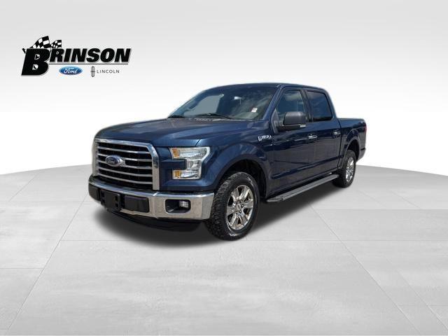 used 2015 Ford F-150 car, priced at $14,991
