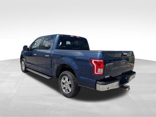 used 2015 Ford F-150 car, priced at $14,991