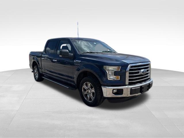 used 2015 Ford F-150 car, priced at $14,991