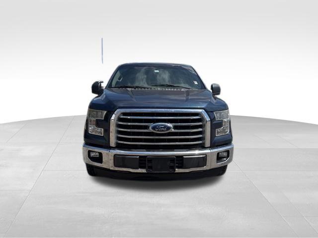 used 2015 Ford F-150 car, priced at $14,991