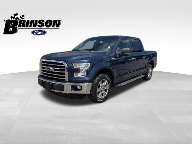 used 2015 Ford F-150 car, priced at $14,522