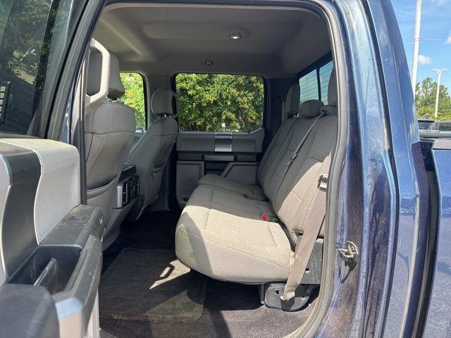 used 2015 Ford F-150 car, priced at $14,991