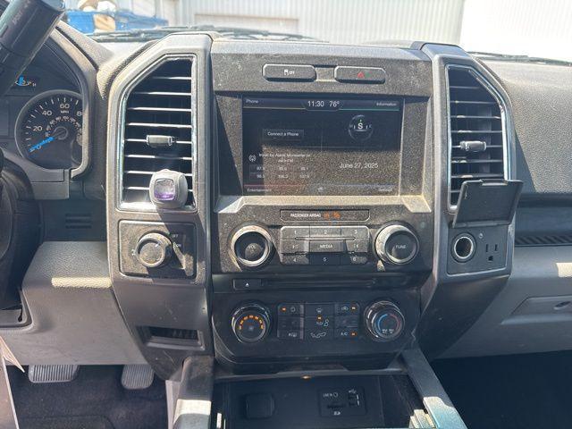 used 2015 Ford F-150 car, priced at $14,991