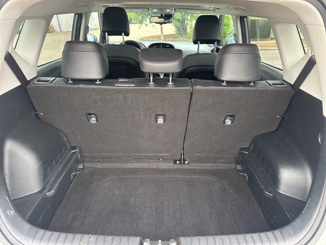 used 2023 Kia Soul car, priced at $19,891