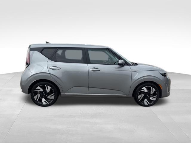 used 2023 Kia Soul car, priced at $19,891