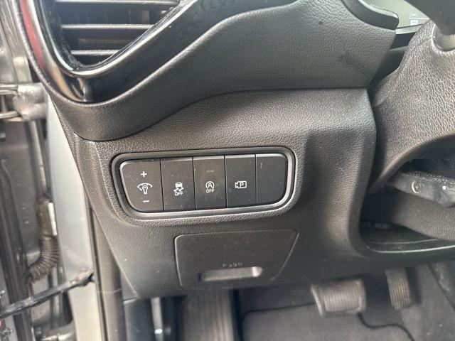 used 2023 Kia Soul car, priced at $19,891