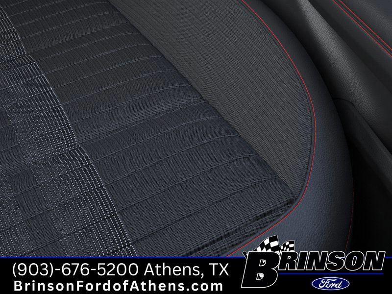 new 2026 Ford Explorer car, priced at $50,555