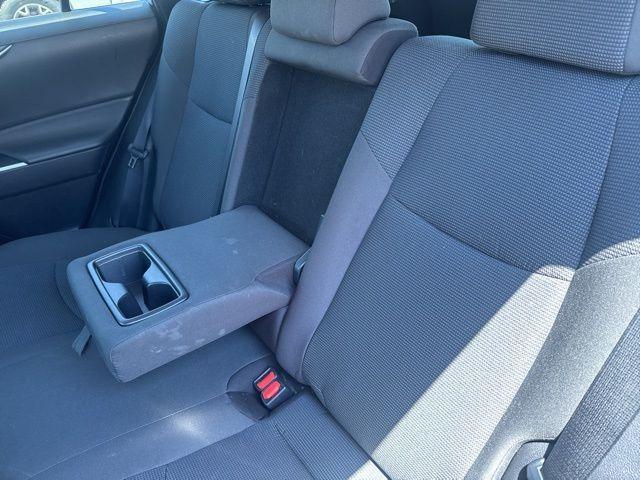 used 2022 Toyota RAV4 car, priced at $24,575