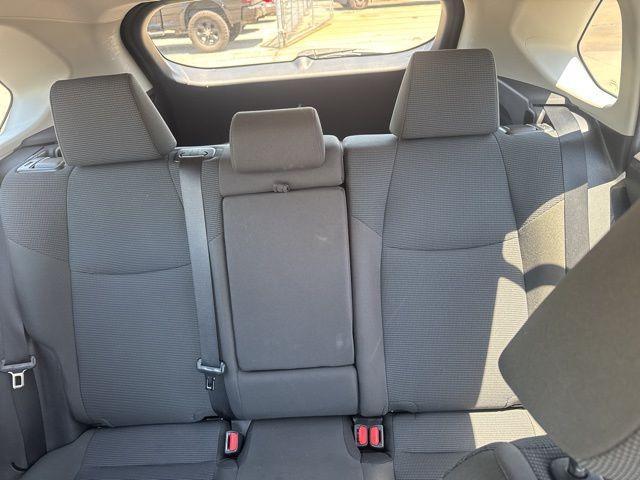 used 2022 Toyota RAV4 car, priced at $24,575
