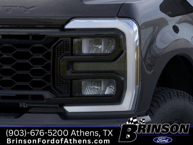 new 2026 Ford F-250 car, priced at $60,015