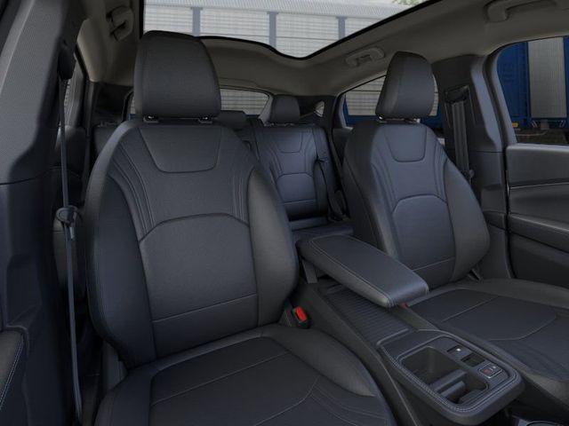 new 2025 Ford Mustang Mach-E car, priced at $51,037