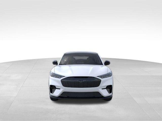 new 2025 Ford Mustang Mach-E car, priced at $51,037