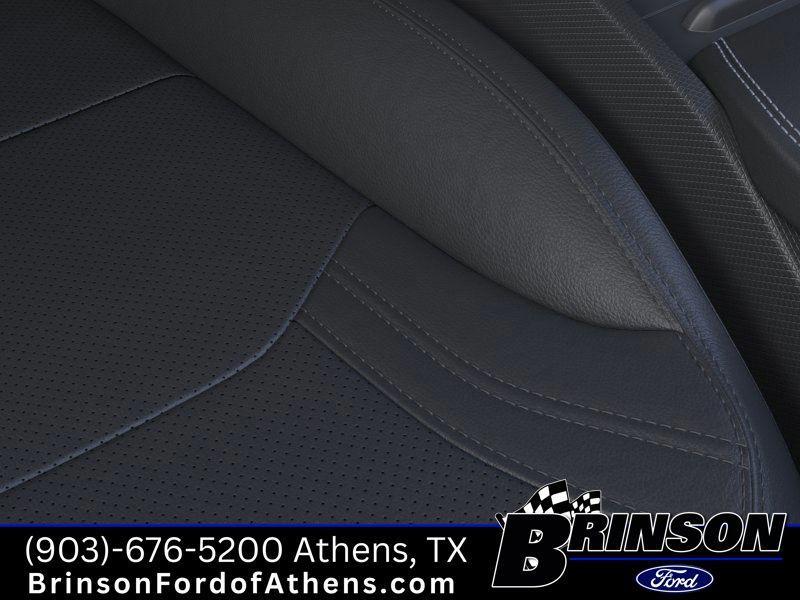 new 2025 Ford Mustang Mach-E car, priced at $48,430