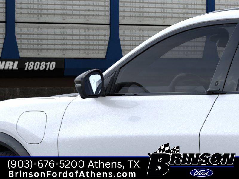 new 2025 Ford Mustang Mach-E car, priced at $48,430