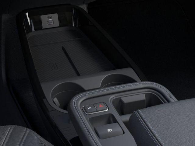 new 2025 Ford Mustang Mach-E car, priced at $51,037
