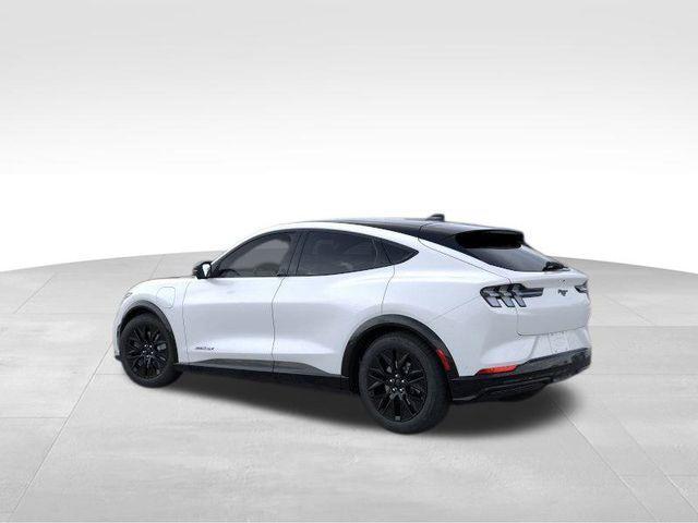 new 2025 Ford Mustang Mach-E car, priced at $51,037