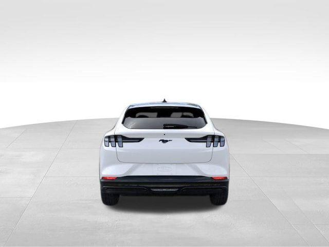 new 2025 Ford Mustang Mach-E car, priced at $51,037