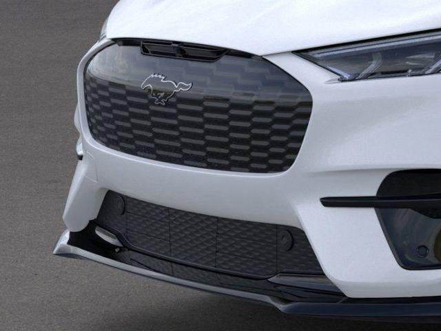 new 2025 Ford Mustang Mach-E car, priced at $51,037