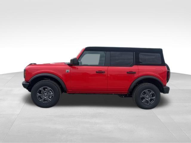 new 2024 Ford Bronco car, priced at $43,490