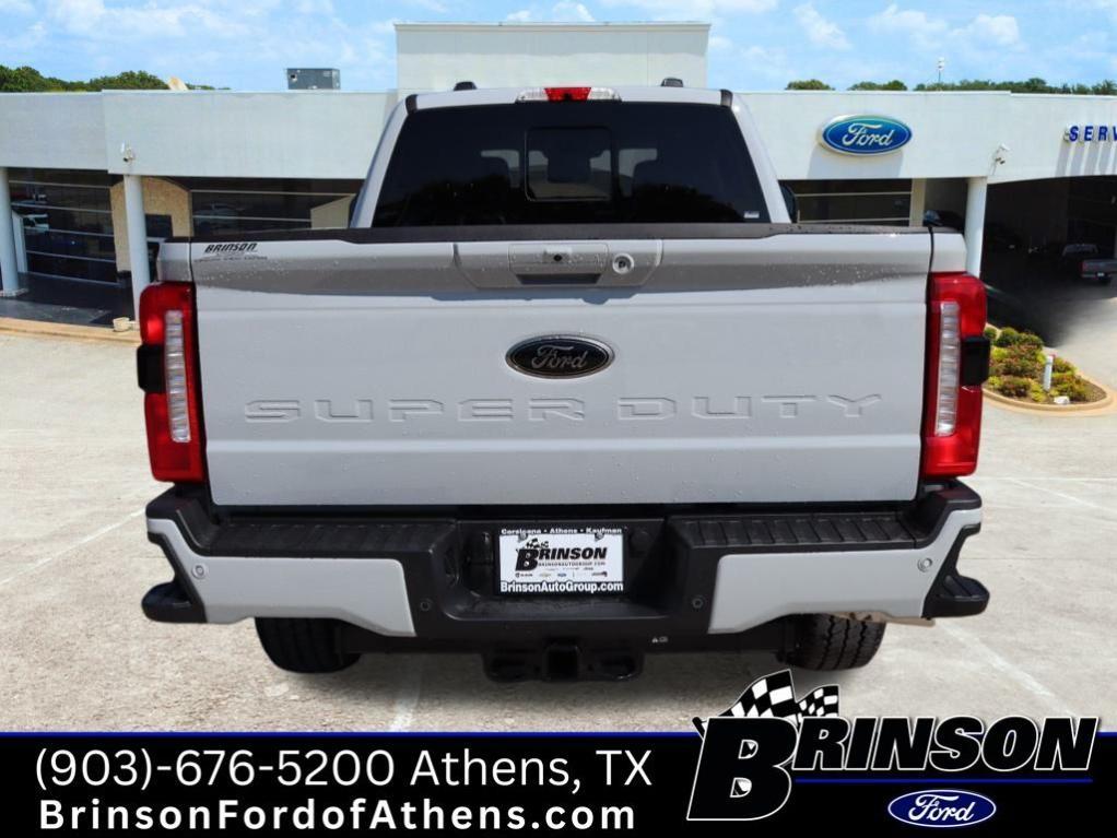 new 2026 Ford F-250 car, priced at $81,345