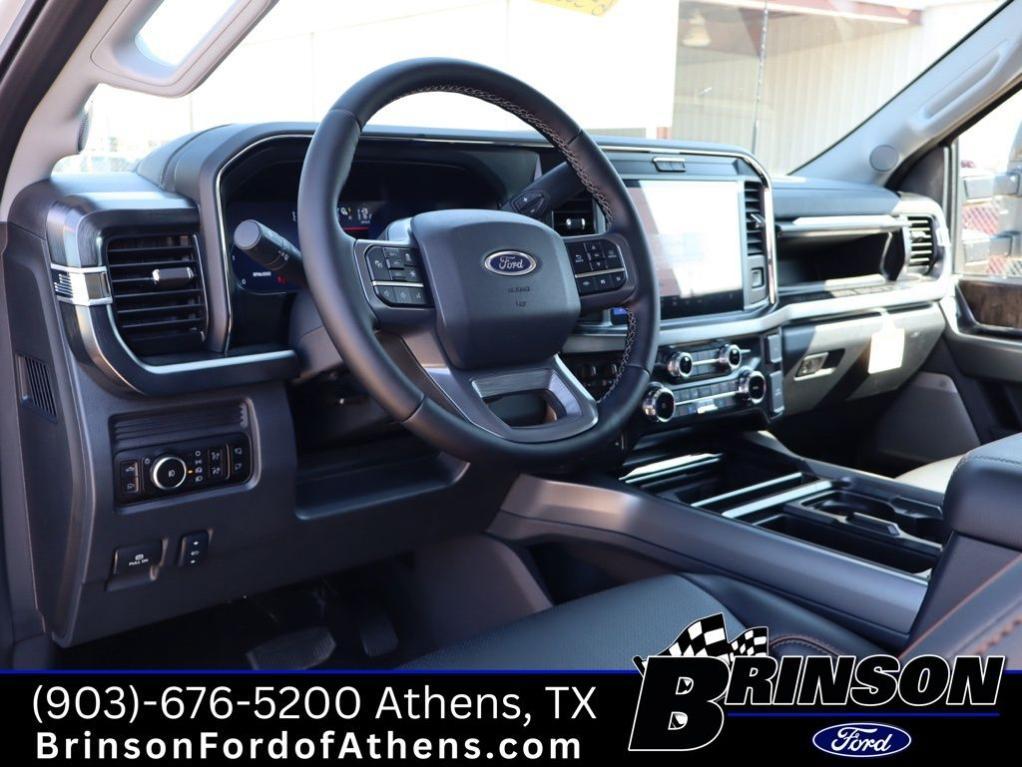 new 2026 Ford F-250 car, priced at $81,345