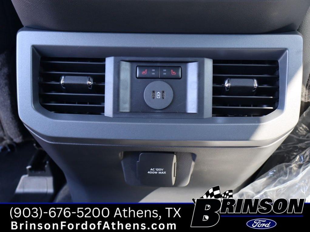 new 2026 Ford F-250 car, priced at $81,345