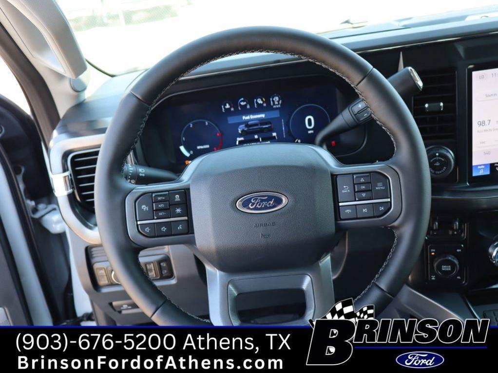 new 2026 Ford F-250 car, priced at $81,345