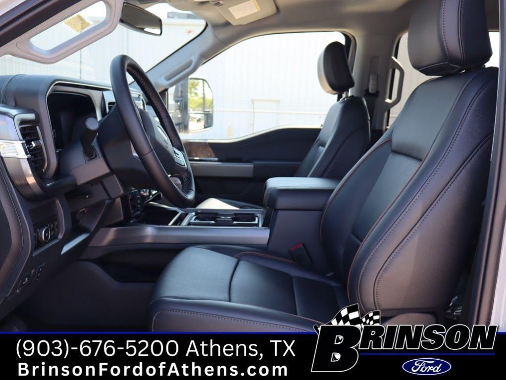 new 2026 Ford F-250 car, priced at $81,345