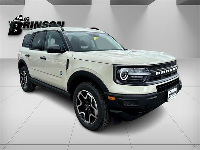 new 2024 Ford Bronco Sport car, priced at $31,000