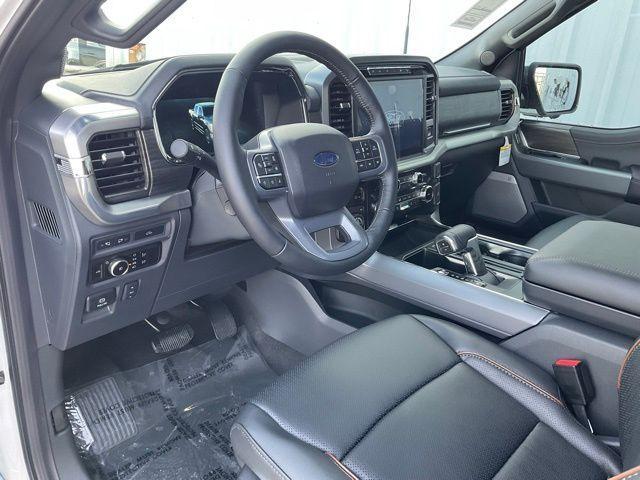 new 2024 Ford F-150 car, priced at $66,787