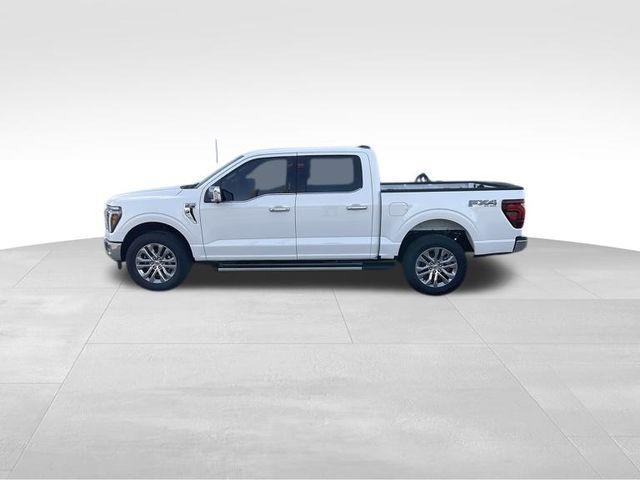 new 2024 Ford F-150 car, priced at $66,787