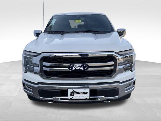 new 2024 Ford F-150 car, priced at $66,787