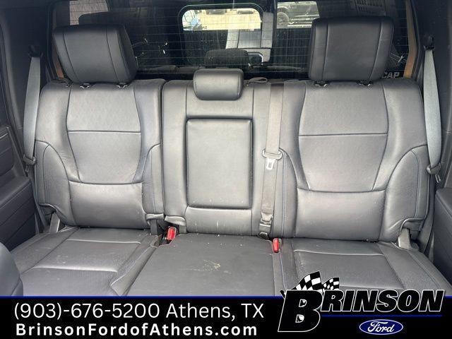used 2023 Toyota Tundra Hybrid car, priced at $46,312