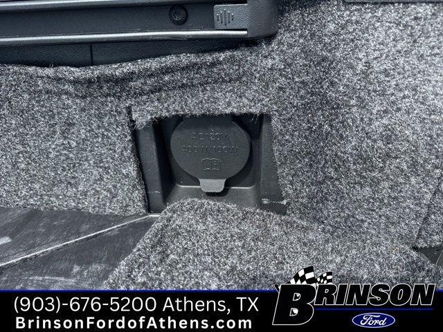used 2023 Toyota Tundra Hybrid car, priced at $46,312