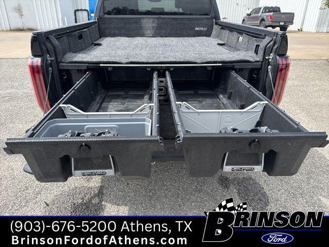 used 2023 Toyota Tundra Hybrid car, priced at $46,312