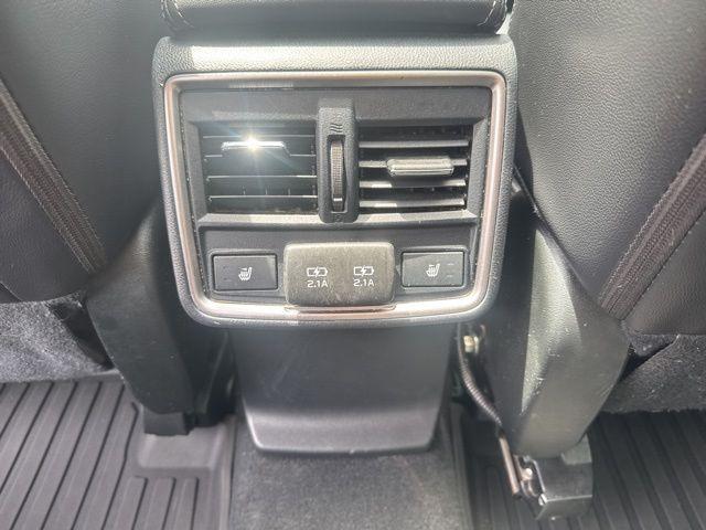used 2021 Subaru Forester car, priced at $19,990