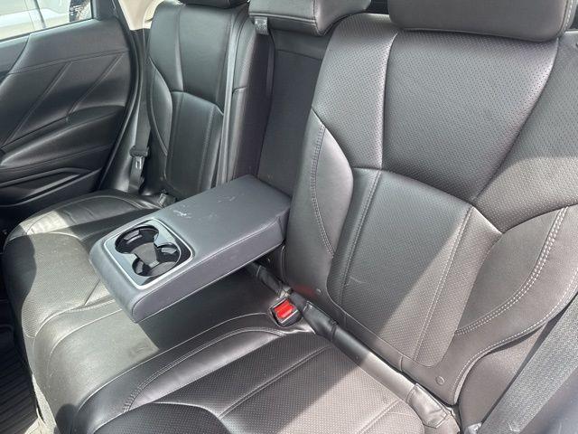 used 2021 Subaru Forester car, priced at $19,990