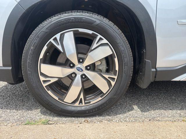 used 2021 Subaru Forester car, priced at $19,990