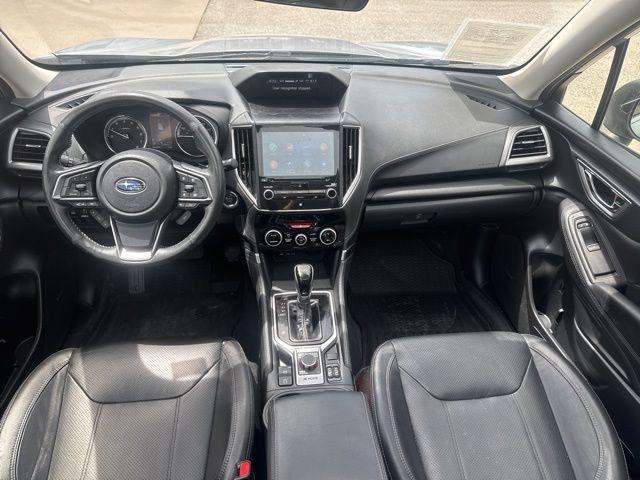 used 2021 Subaru Forester car, priced at $19,990