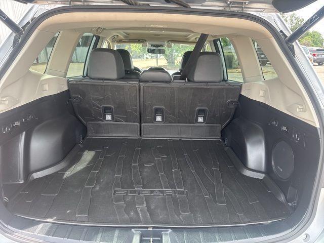used 2021 Subaru Forester car, priced at $19,990