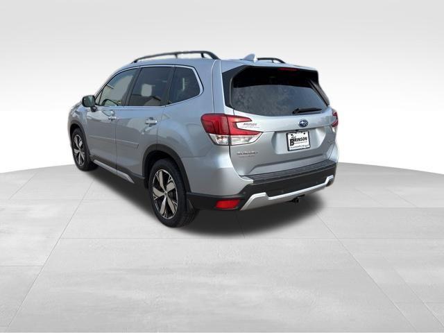 used 2021 Subaru Forester car, priced at $19,990