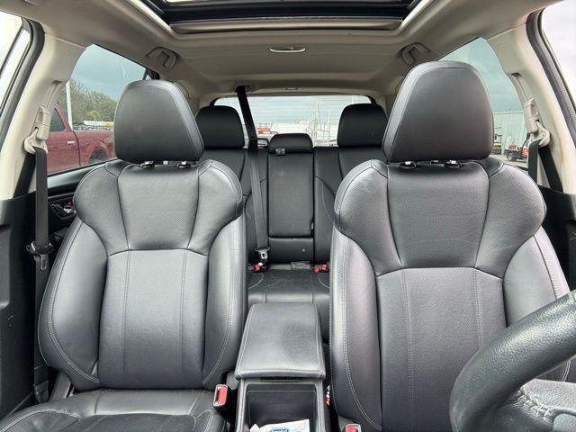 used 2021 Subaru Forester car, priced at $21,982