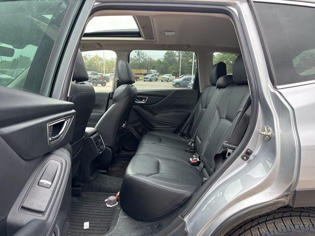 used 2021 Subaru Forester car, priced at $21,982