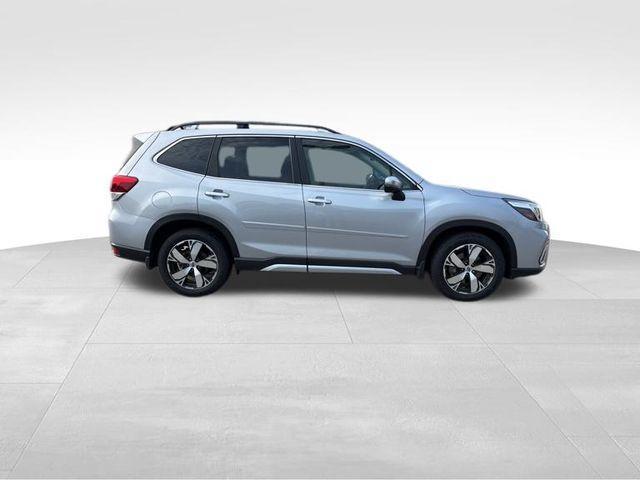 used 2021 Subaru Forester car, priced at $19,990