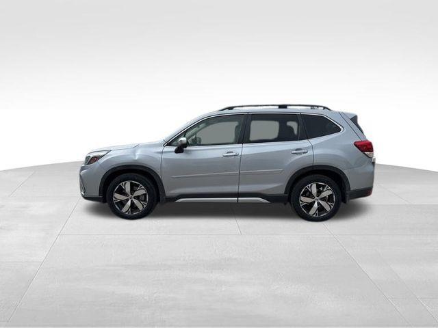 used 2021 Subaru Forester car, priced at $21,982