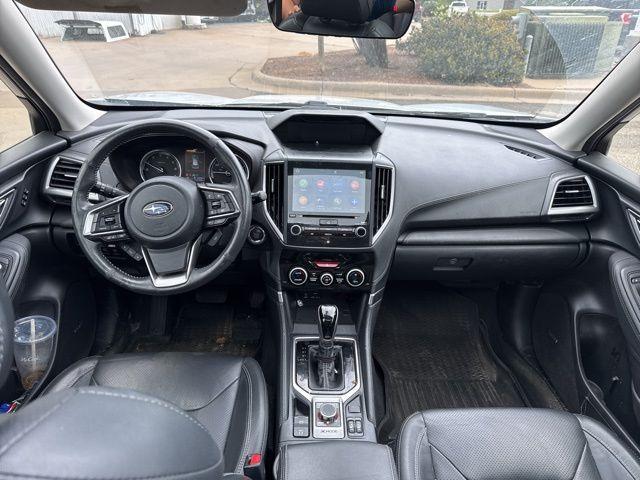 used 2021 Subaru Forester car, priced at $21,982