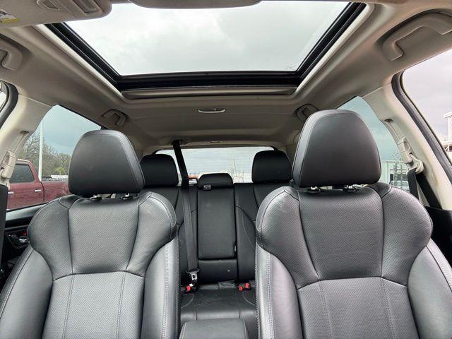used 2021 Subaru Forester car, priced at $21,982
